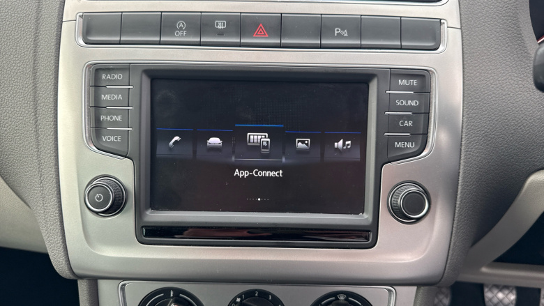 Volkswagen Polo 1.0 Beats 5dr Petrol Hatchback